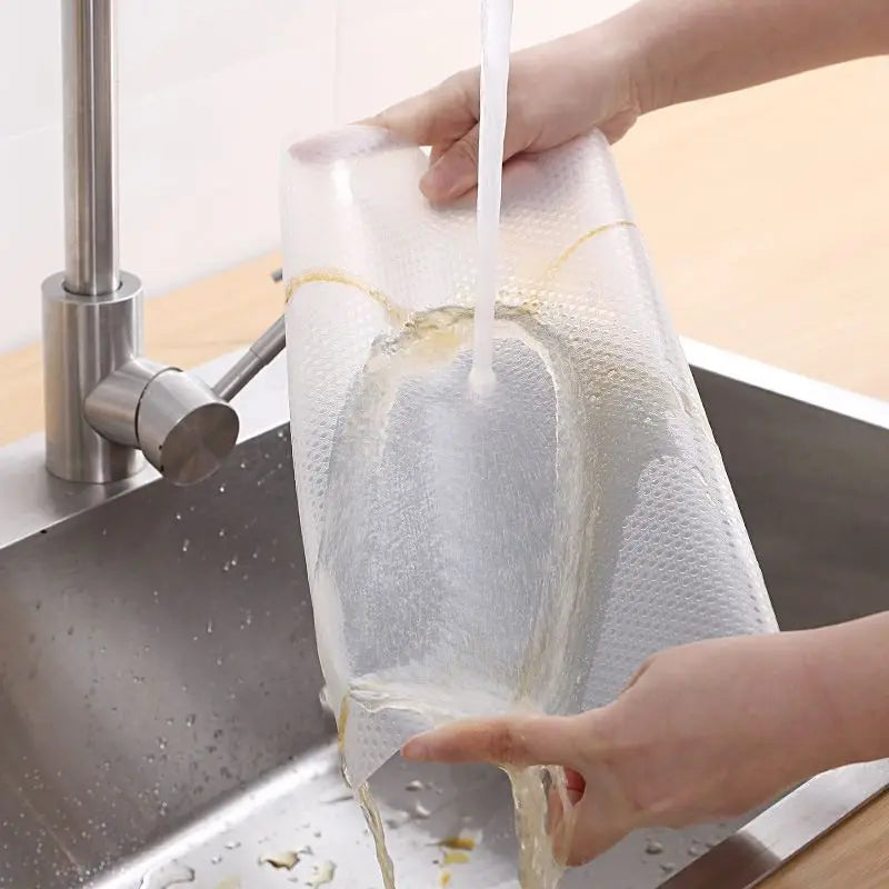 EVA Cabinet Mat Cabinet Liner Reusable Drawer Liners Non-slip Refrigerator Mat Fridge Waterproof Moisture-proof Drawer Mat