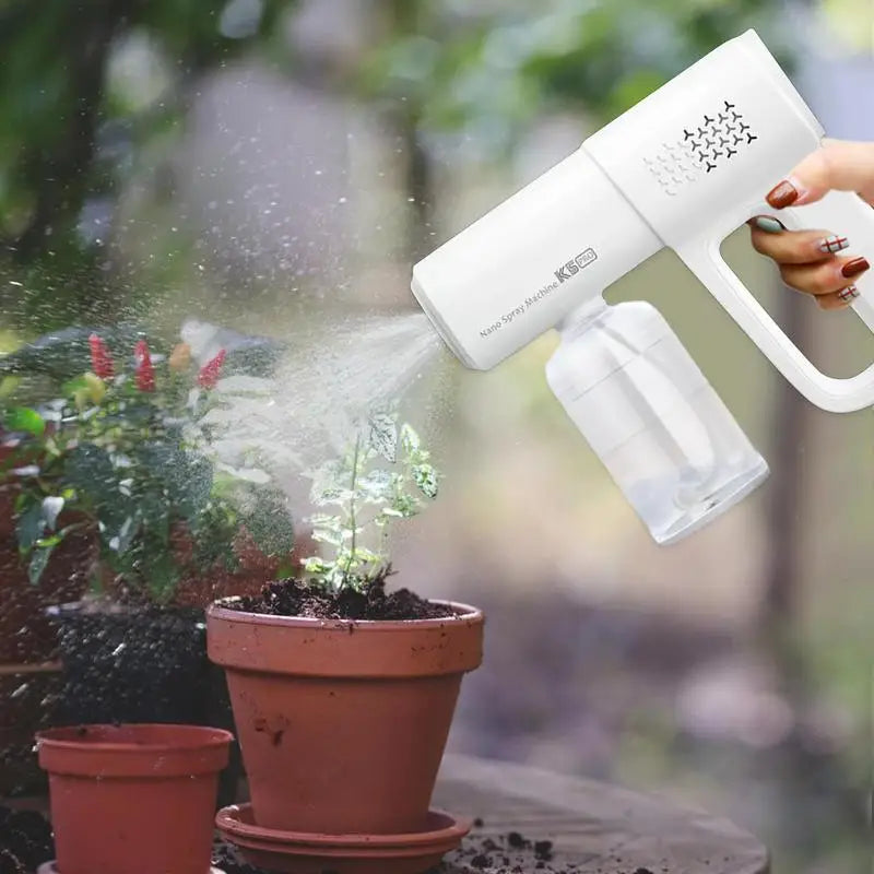 Electric Pump Sprayer Multipurpose Handheld Garden Sprayer Handheld Pump Sprayer Portable Pump Water Sprayer Pressure Water Spra